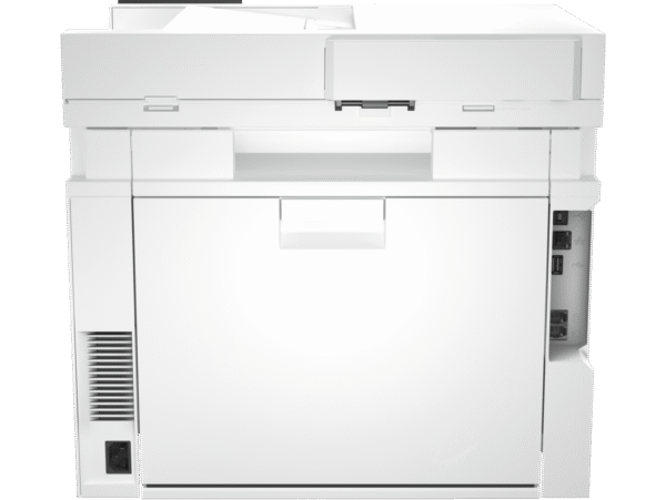 HP-Color-LaserJet-Pro -MFP-4301fdw -Wireless -Printer