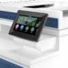 HP-Color-LaserJet-Pro -MFP-4301fdw -Wireless -Printer