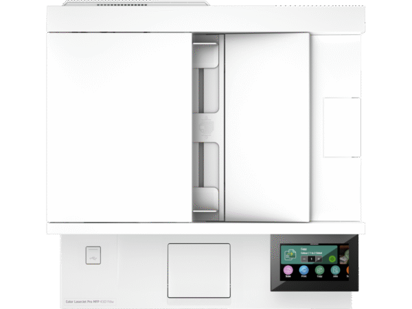 HP-Color-LaserJet-Pro -MFP-4301fdw -Wireless -Printer