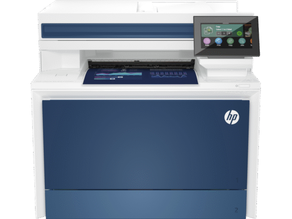 HP-Color-LaserJet-Pro -MFP-4301fdw -Wireless -Printer