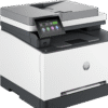 HP-Color-LaserJet-Pro- MFP-3301fdw -Wireless-Printer