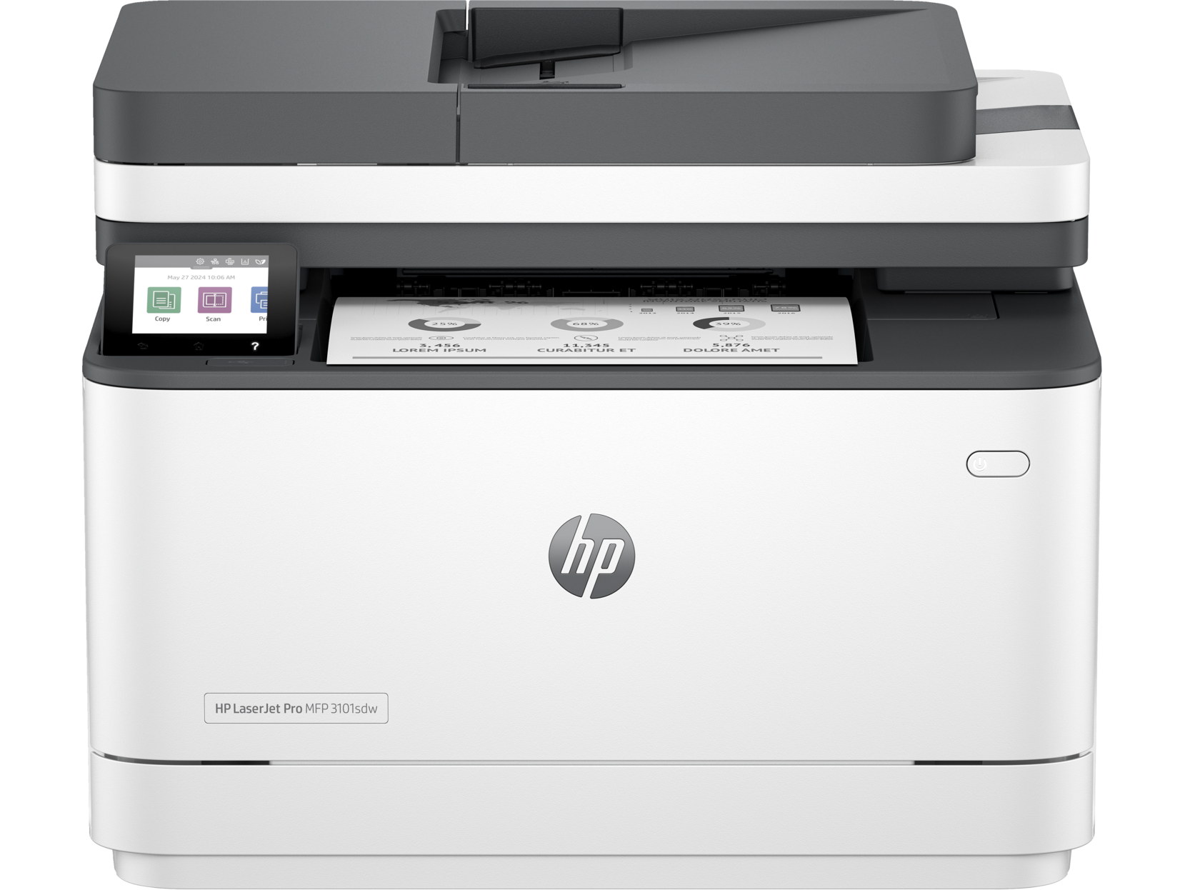 HP-LaserJet-Pro-MFP -3101sdw-Printer